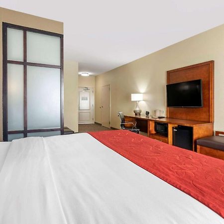 Comfort Suites Florence I-95 Exteriör bild