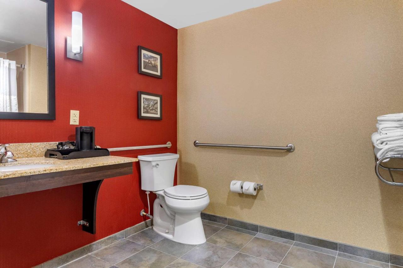 Comfort Suites Florence I-95 Exteriör bild
