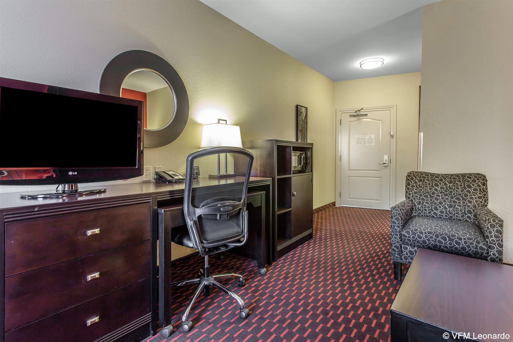 Comfort Suites Florence I-95 Exteriör bild