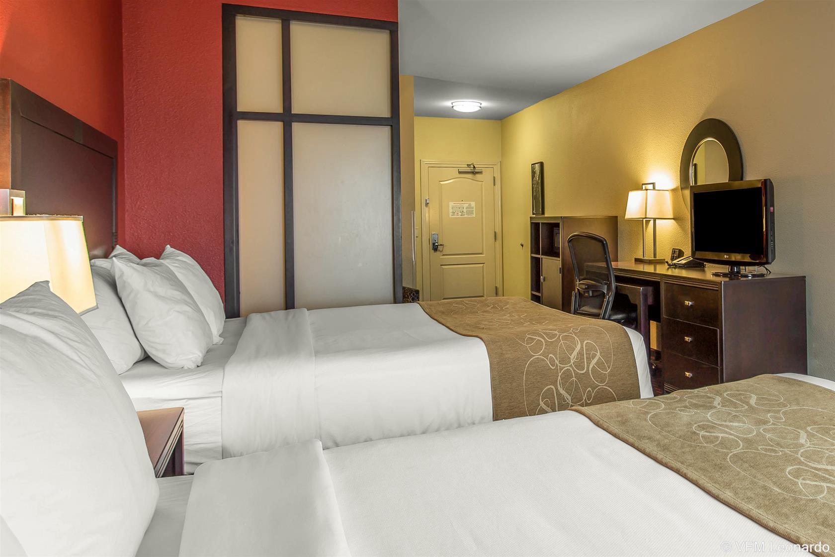 Comfort Suites Florence I-95 Exteriör bild