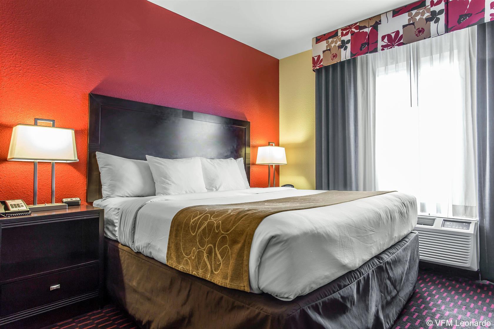 Comfort Suites Florence I-95 Exteriör bild