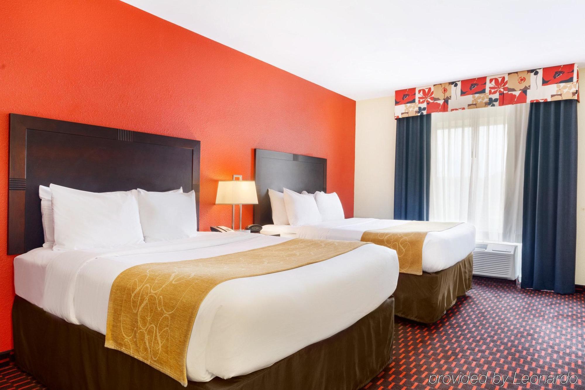 Comfort Suites Florence I-95 Exteriör bild