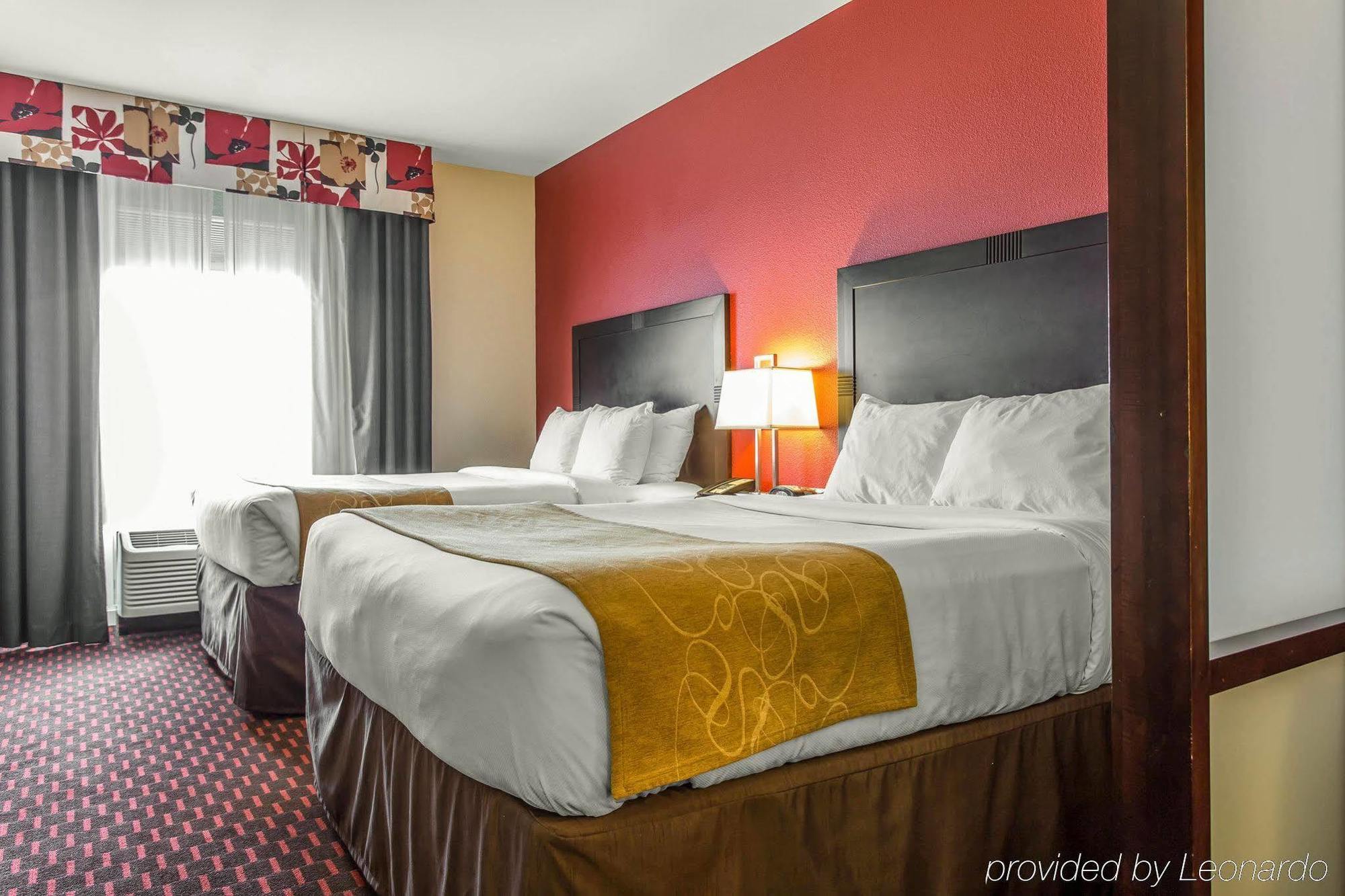 Comfort Suites Florence I-95 Exteriör bild