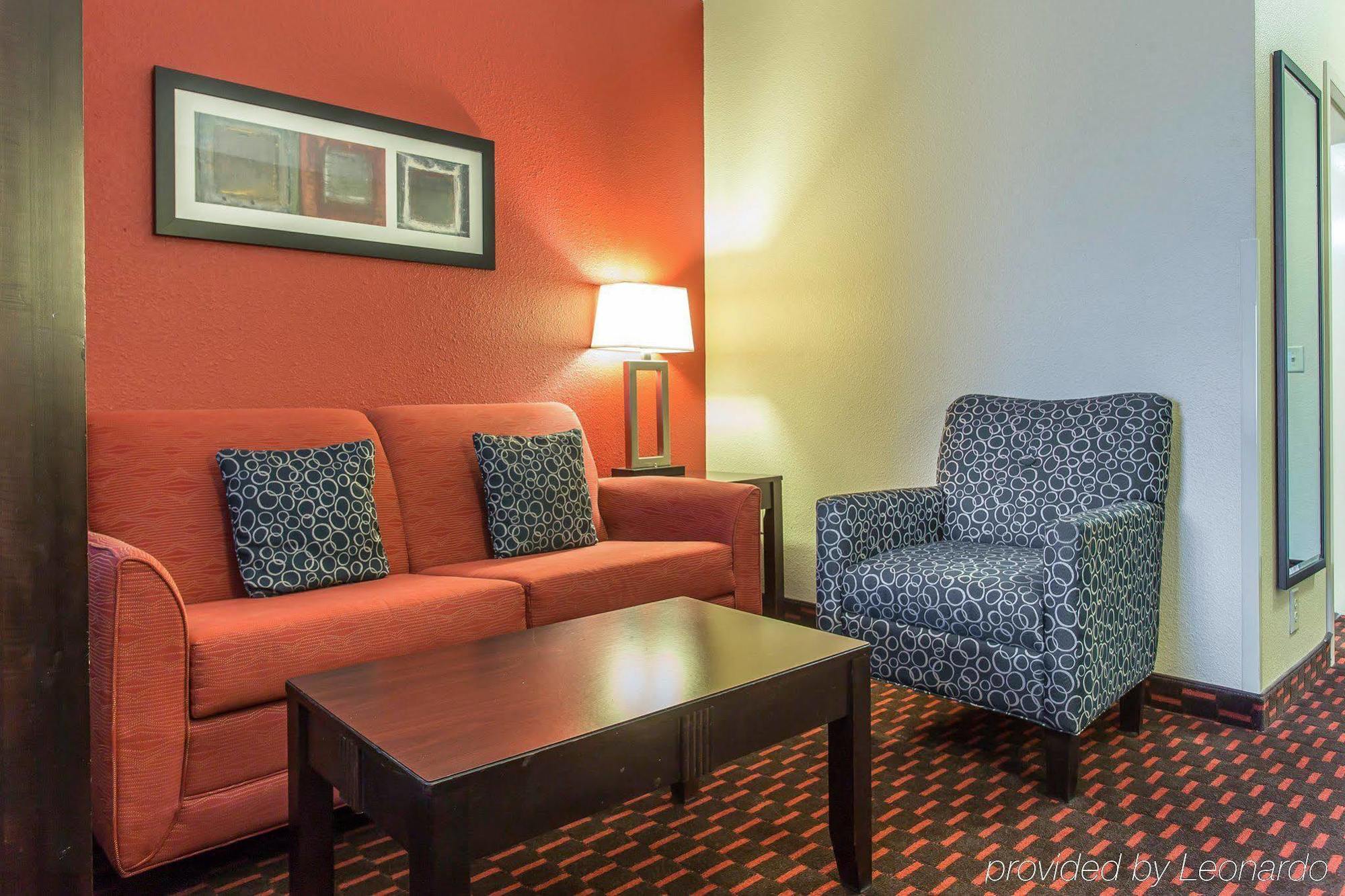 Comfort Suites Florence I-95 Exteriör bild