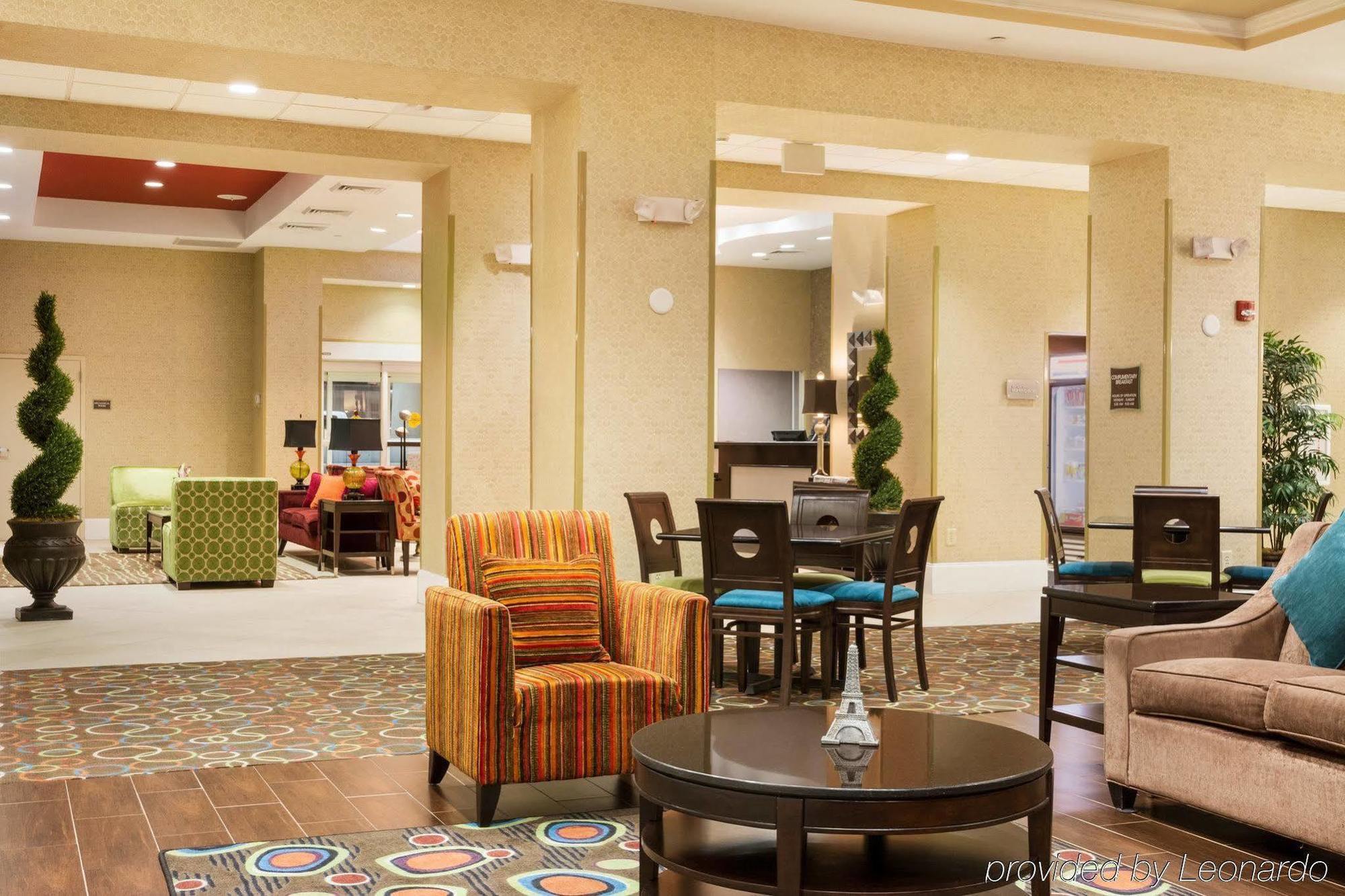Comfort Suites Florence I-95 Exteriör bild