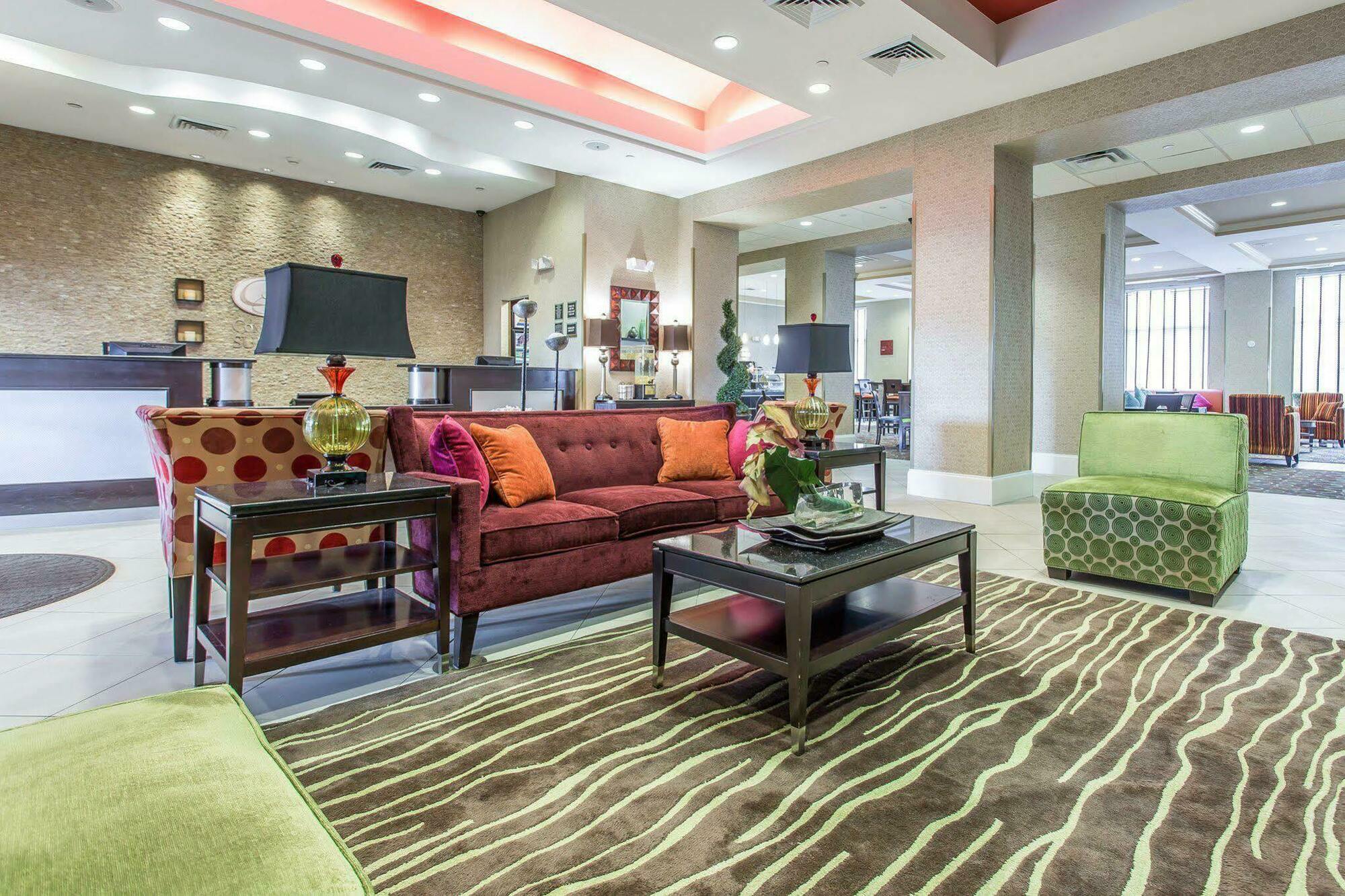 Comfort Suites Florence I-95 Exteriör bild