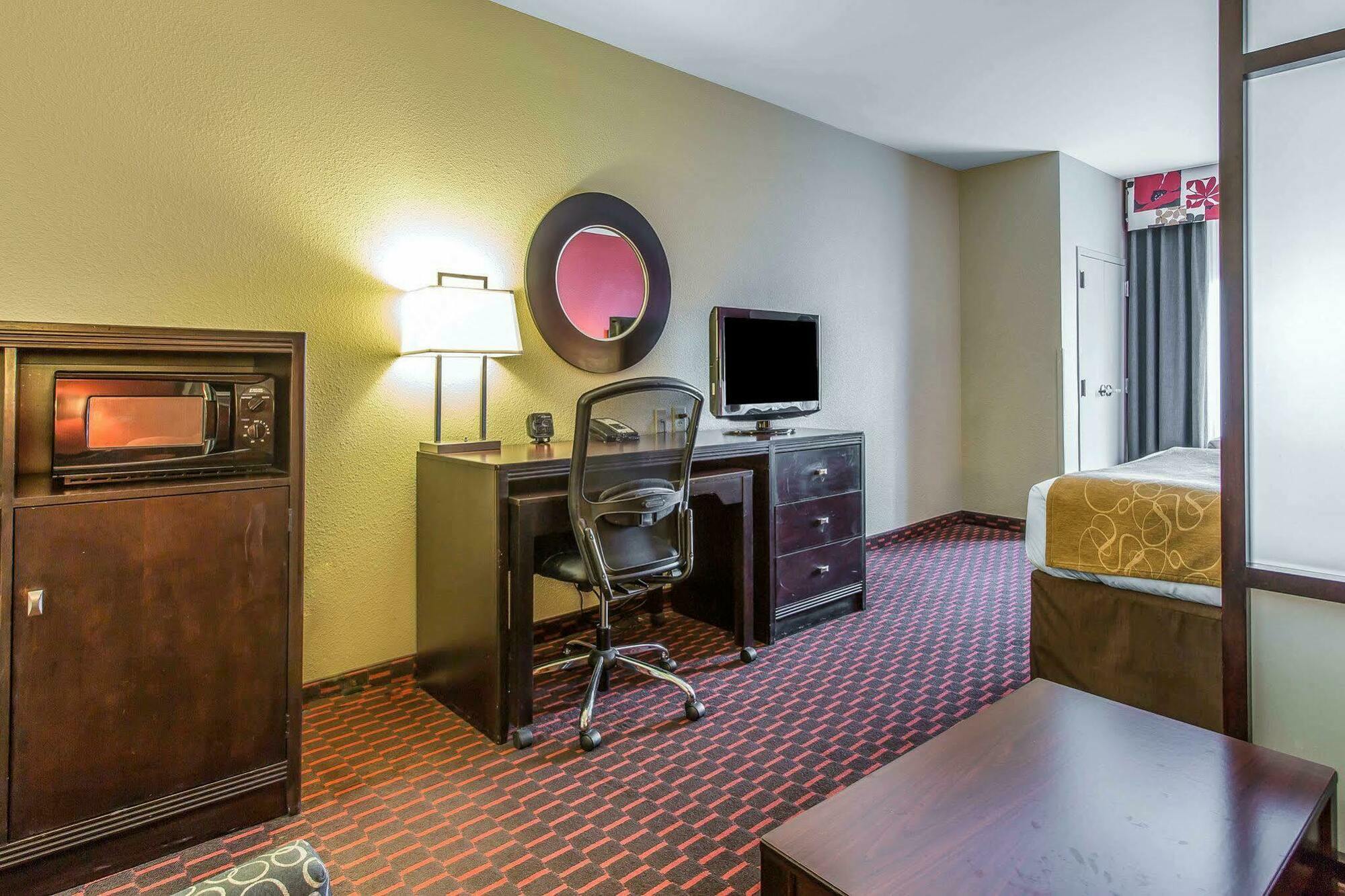 Comfort Suites Florence I-95 Exteriör bild