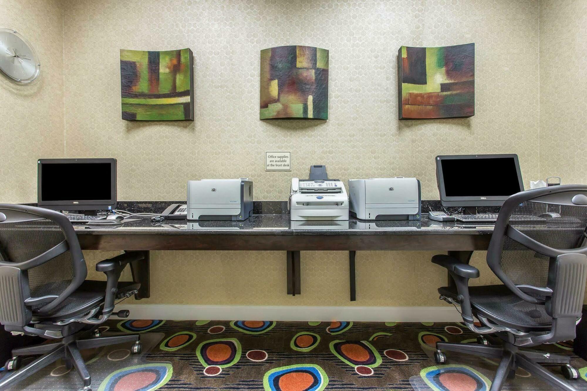 Comfort Suites Florence I-95 Exteriör bild