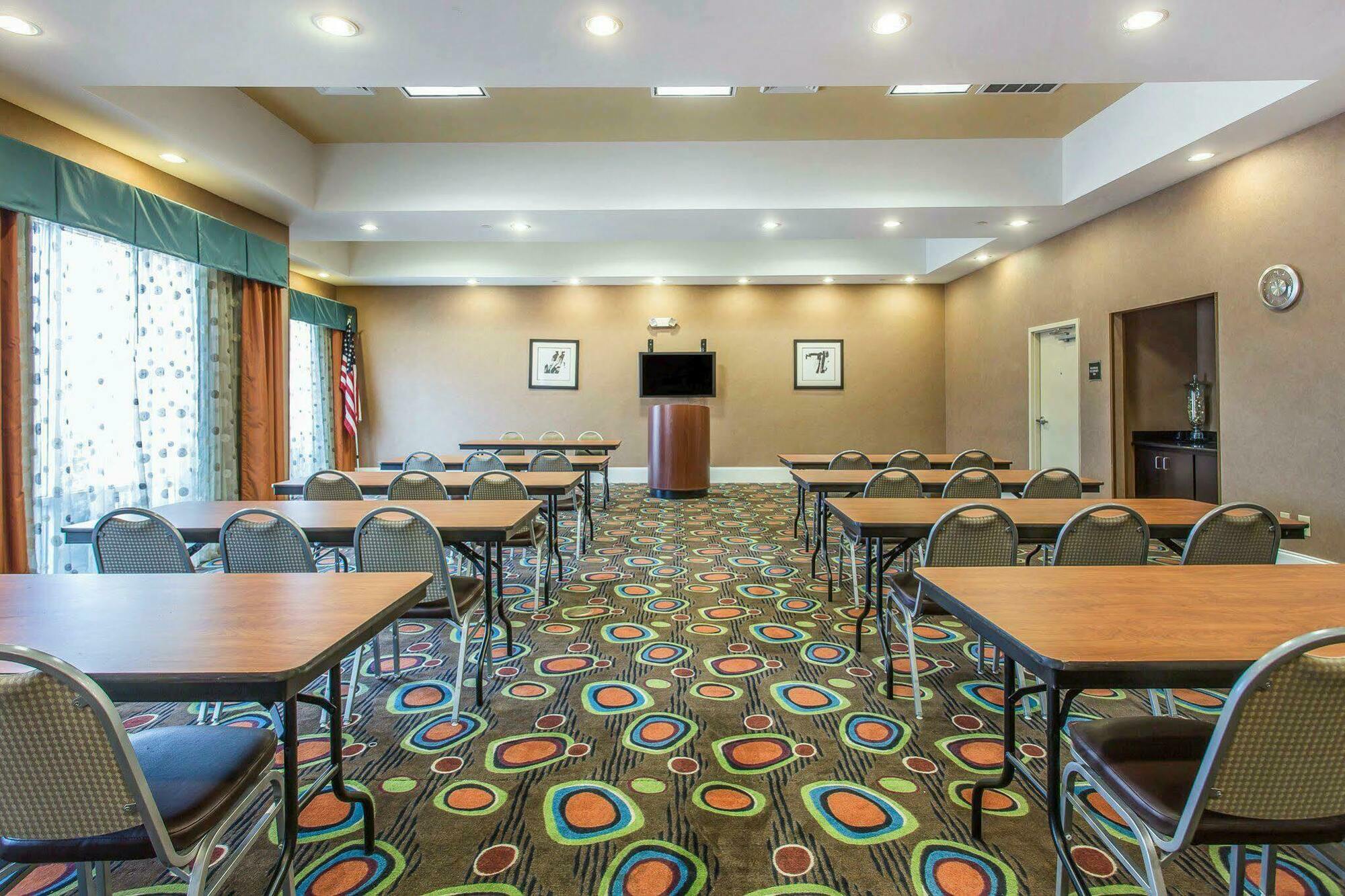 Comfort Suites Florence I-95 Exteriör bild